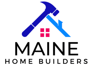 Logo of Maine Home Builders