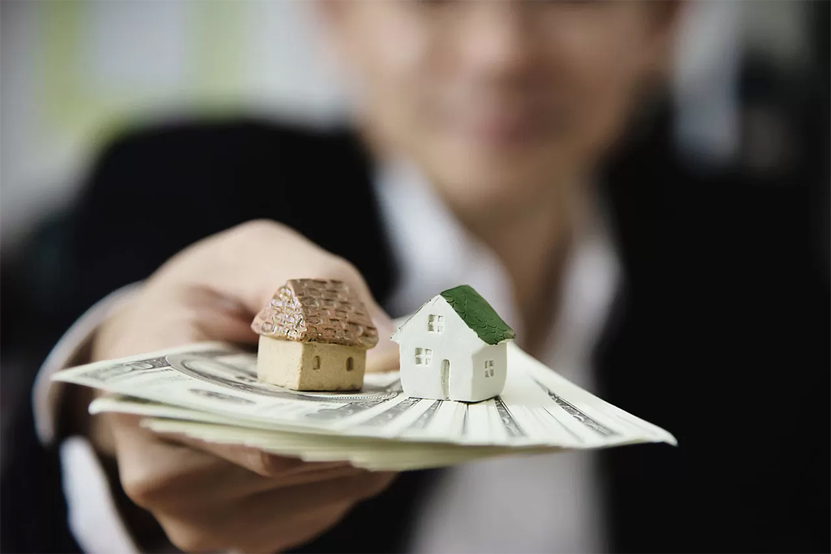 Construction and Home Financing Loans