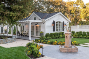 Maine Home Plans