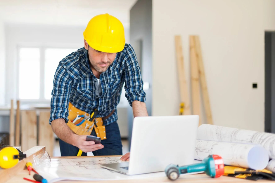 Home Builder in Southern Maine