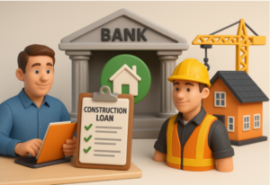 Residential Construction Loans in Maine