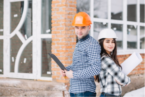 Construction Loan in Maine