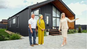 Modular Home Builders in Maine