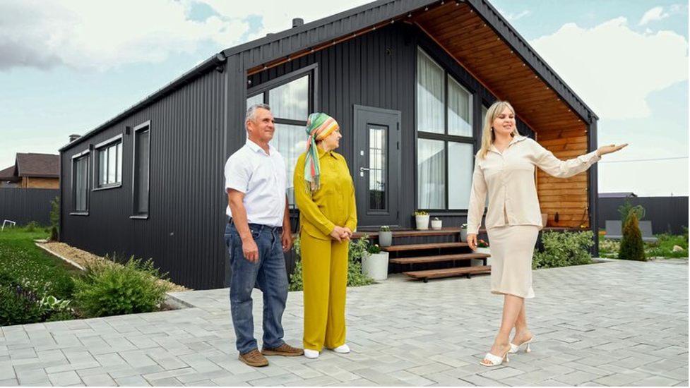 Modular Home Builders in Maine