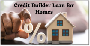Credit Builder Loan Maine