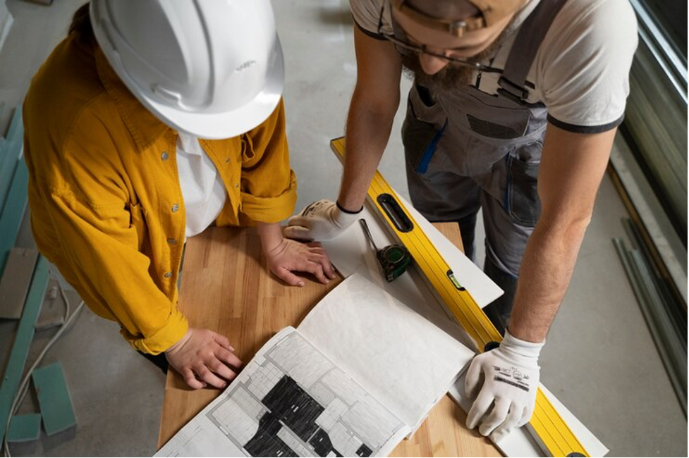 Maine Home Construction Company
