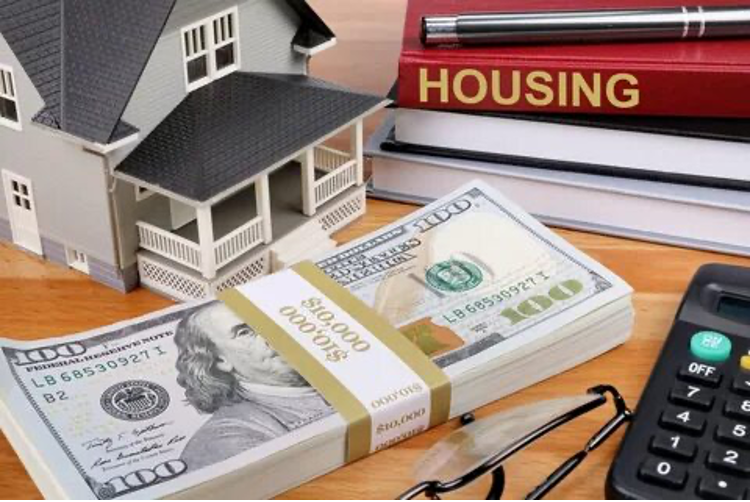 Maine New Home Construction Loan