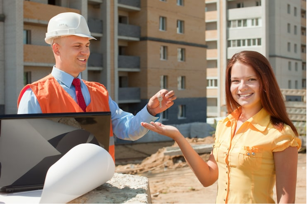 Construction Loan Maine
