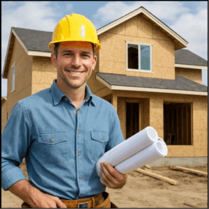 Southern Maine Custom Home Builder