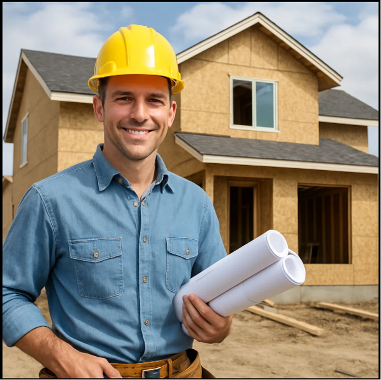 Southern Maine Custom Home Builder