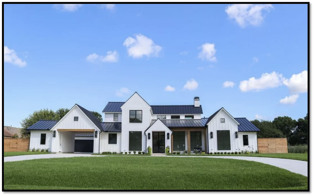 Maine Custom Home Builders