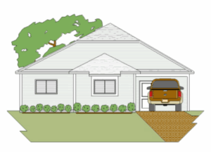 Maine Cottage House Plans