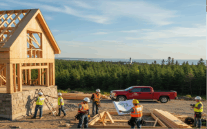 Southern Maine Home Builders