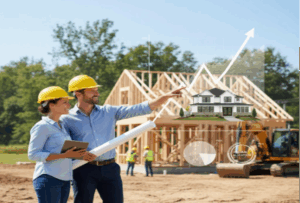Residential Construction Loans in Maine