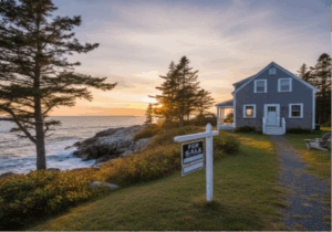 Sell a House in Mainepng