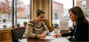 Credit Builder Loan Maine